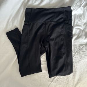 VS Leggings with Pockets